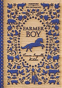 Farmer Boy (Hardcover, Deckle Edge)