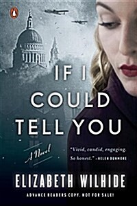 If I Could Tell You (Paperback)