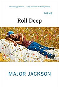 Roll Deep (Paperback)