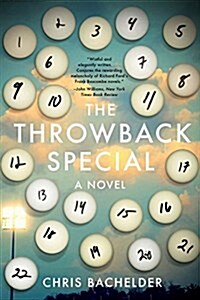 The Throwback Special (Paperback)