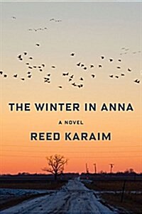 The Winter in Anna (Hardcover)