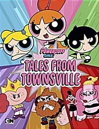 Tales from Townsville (Paperback)