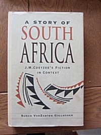 A Story of South Africa (Hardcover)