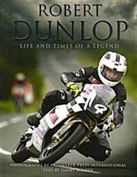Robert Dunlop (Hardcover)