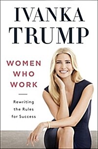 [중고] Women Who Work: Rewriting the Rules for Success (Hardcover)