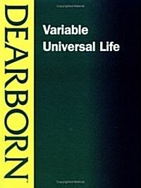 Variable Universal Life (Paperback, Reprint)