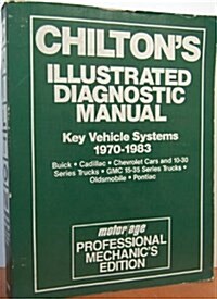 Chiltons Illustrated Diagnostic Manual (Paperback)