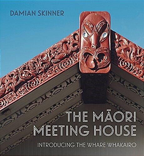 The Māori Meeting House (Paperback)