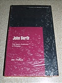 John Barth (Hardcover)