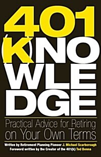 401(k)nowledge (Paperback)