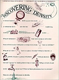 Discovering Density (Paperback, Teachers Guide)