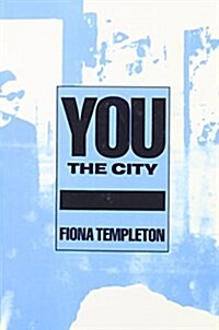 You the City (Paperback)