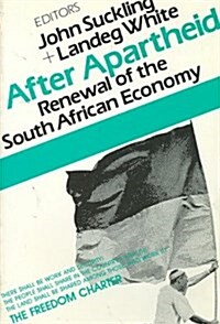 After Apartheid (Paperback)