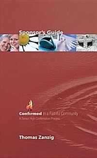 Sponsors Guide (Paperback)