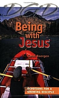 Being with Jesus (Paperback)