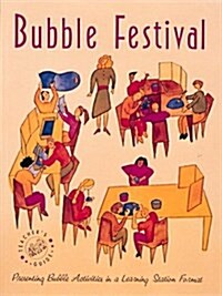 Bubble Festival (Paperback)