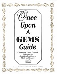 Once upon a Gems Guide (Paperback, Reprint)