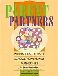 Parent Partners (Paperback)