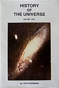 History of the Universe (Hardcover)