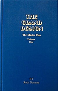 The Grand Design (Hardcover)