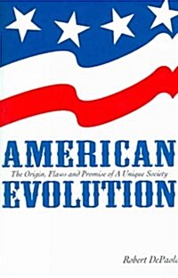 American Evolution (Paperback)