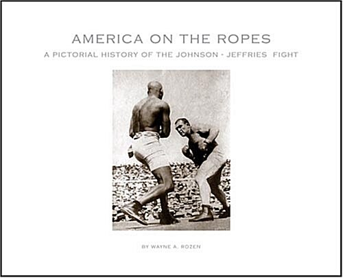 America on the Ropes (Hardcover)