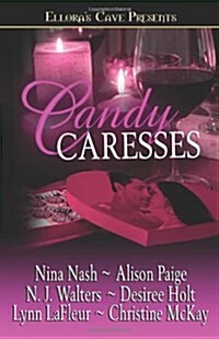 Candy Caresses (Paperback)