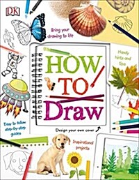 How to Draw (Hardcover)