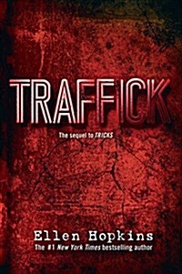 Traffick (Paperback, Reprint)