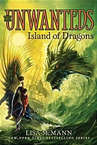 Island of Dragons (Paperback, Reprint)
