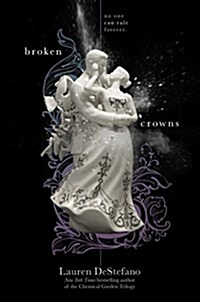 Broken Crowns: Volume 3 (Paperback, Reprint)