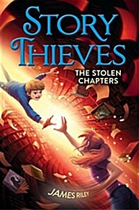 The Stolen Chapters: Volume 2 (Paperback, Reprint)