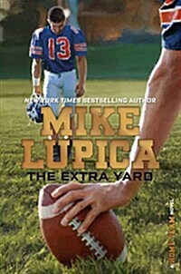 The Extra Yard (Paperback, Reprint)