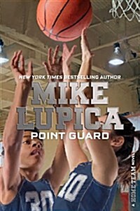 Point Guard (Hardcover)