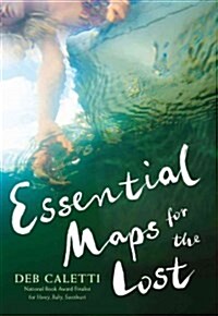 Essential Maps for the Lost (Paperback, Reprint)