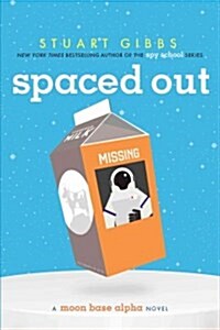 Spaced Out (Paperback, Reprint)