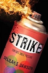 Strike (Paperback, Reprint)
