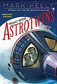 Astrotwins -- Project Rescue (Paperback, Reprint)