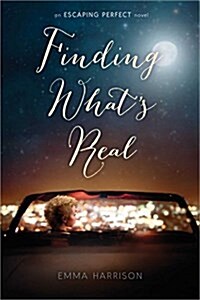 Finding Whats Real (Hardcover)