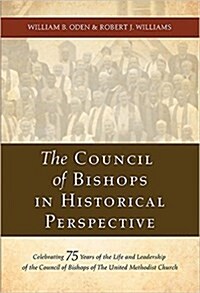 Council of Bishops in Historical Perspective (Hardcover)