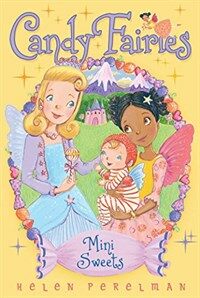 Mini Sweets (Paperback)