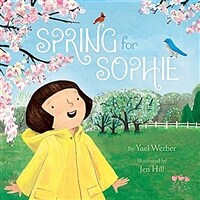 Spring for Sophie (Hardcover)