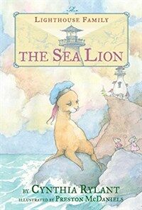 The Sea Lion (Hardcover)