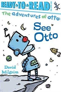 See Otto (Paperback, Reissue)