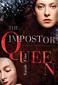 The Impostor Queen (Paperback, Reprint)