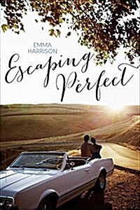 Escaping Perfect (Paperback, Reprint)