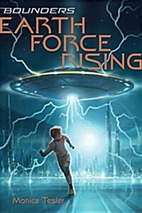 Earth Force Rising (Paperback, Reprint)