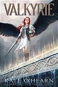 [중고] Valkyrie (Paperback, Reprint)