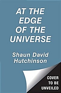 At the Edge of the Universe (Hardcover)
