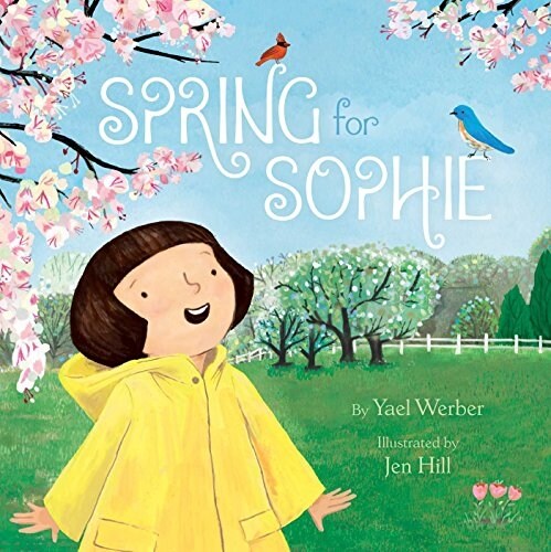 Spring for Sophie (Hardcover)